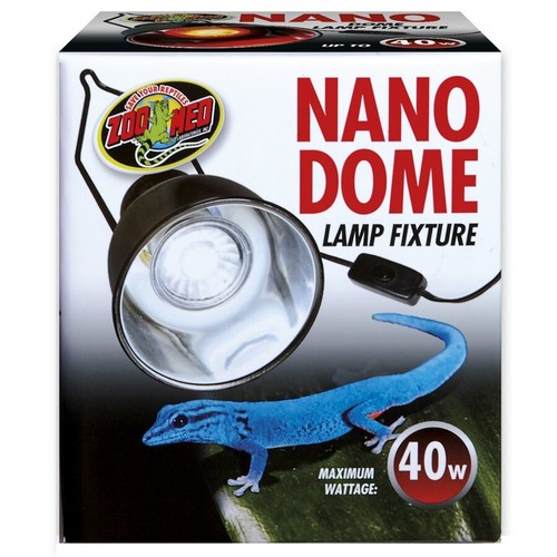 Zoo med nano single - med,
