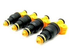 Benzin Injektor X4 für Volvo