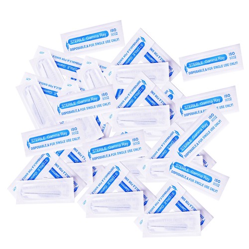 100er pack tattoo nadeln - tattoo,