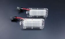 Kennzeichenbeleuchtung passend