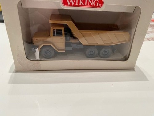 Wiking 671 magirus deutz - 00,