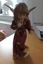 Goebel:  Engel mit Glocke