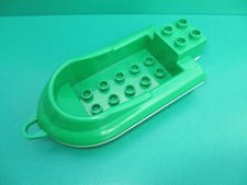 Lego Duplo Schlauchboot Boot