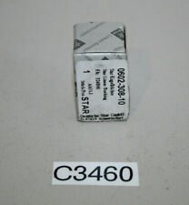 32x Kugelbüchsen Star Linearführung Linearkugellager 0602-308-10 (C3460-R17)