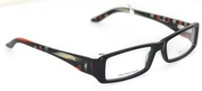 OXYDO Brille X 405 K51 Schwarz glasses FASSUNG eyewear