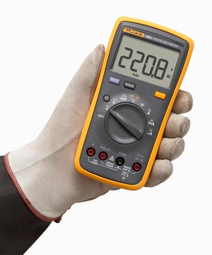 Fluke 15b max 17b 18b - fluke,