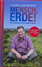 Mensch Erde - Dr. Eckart von Hirschhausen