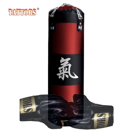 Boxen karate sandsack boxsack - boxen,