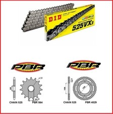 Set übertragung kette - kette, d.i.d