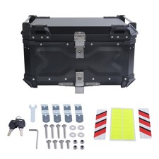 Motorrad Alu Top Case Bagtecs