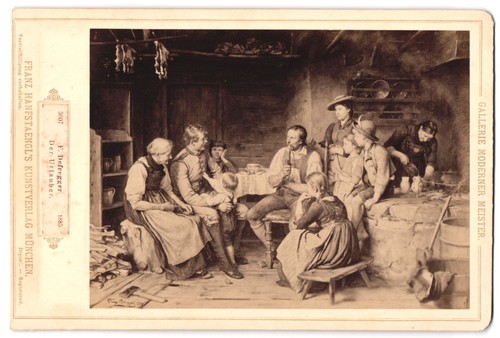 Fotografie franz hanfstängl - fotografie,