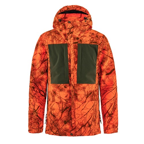 Fjallraven lappland hybrid - fjallraven,