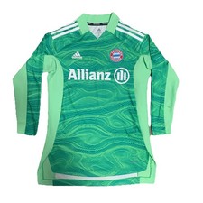 FC Bayern München FCB Trikot