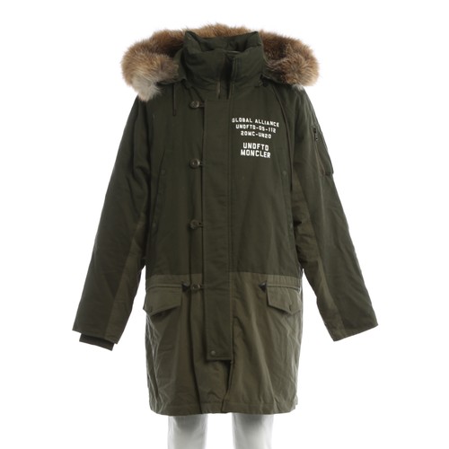 Moncler winterjacke 4 - moncler, 52