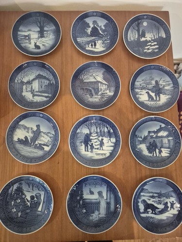 Royal copenhagen - royal,
