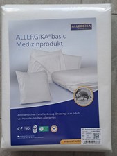 Allergika Encasings