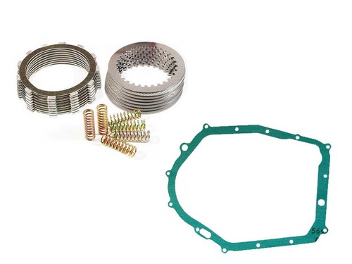 Kupplung kit für - für, yfm