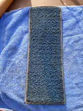 Teppich Mittelkonsole Schlinge
