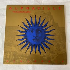 ALPHAVILLE - THE BREATHTAKING