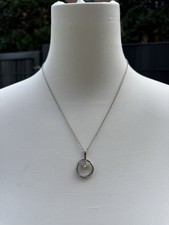 Neu LBVRY Halskette Kette