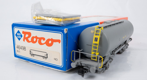 Roco 46498 zementsilowagen der - 46498,