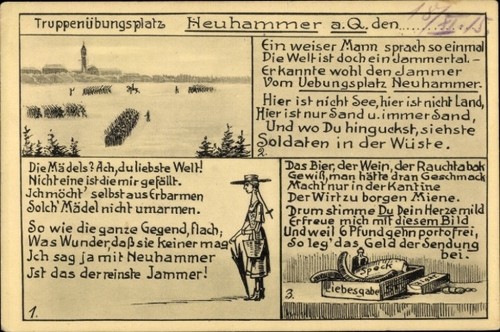 świętoszów neuhammer am - ak,