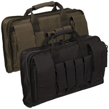 Mil-Tec Tactical Pistol Case large  taktische Pistolentasche groß Waffentasche