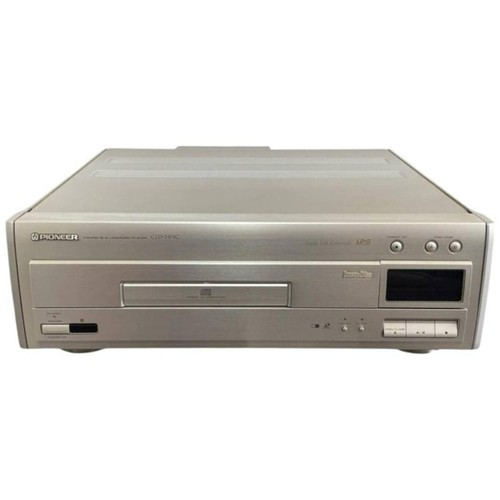 Pioneer cld hf9g kompatibler - pioneer, cld-hf9g