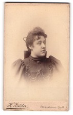 Fotografie H. Zeidler, Berlin