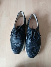 Finn Comfort Damen Halbschuhe
