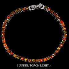 925 Sterling Silber Armband