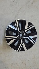 1x Alufelge 17 Zoll 57A601025R VW Touran Rim Wheel