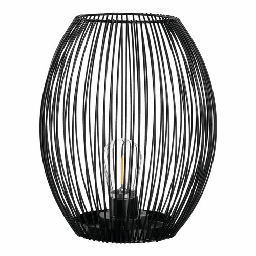 Leonardo laterne mit - leonardo, led