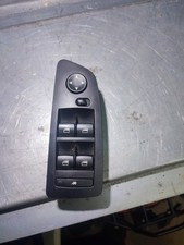 BMW E87 LCI Elektrischer Fensterheberschalter Schalter Vorne Links 9155491