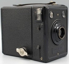 KODAK Box 620 - Boxkamera