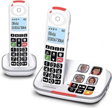 swissvoice Xtra 2355 Duo DECT