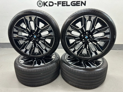 Original bmw g45 7er - g45, i7