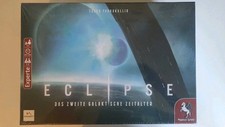 ECLIPSE-Das zweite galaktische Zeitalter (Pegasus)-Brettspiel-NEU-OVP