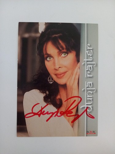 Dunja rajter original - -,