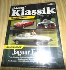 Motor Klassik Spezial Nr.2