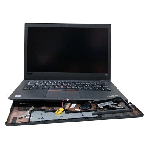 Lenovo thinkpad t480 gehäuse - lenovo,
