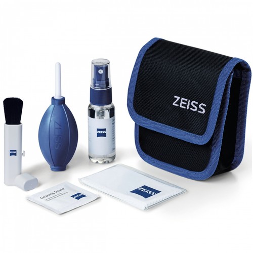 Zeiss lens cleaning set - zeiss,