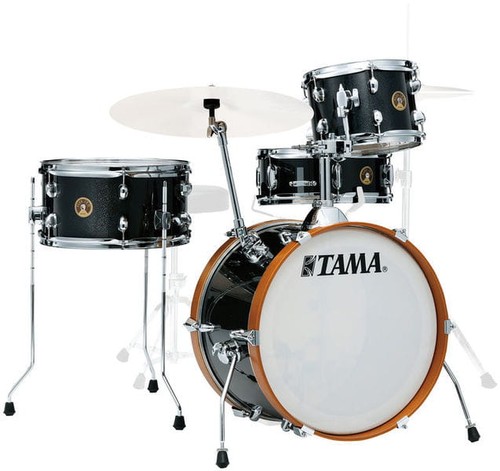 Tama club jam shell set - shell,