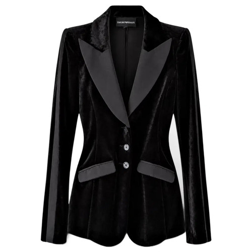Emporio armani schwarzer - armani, |