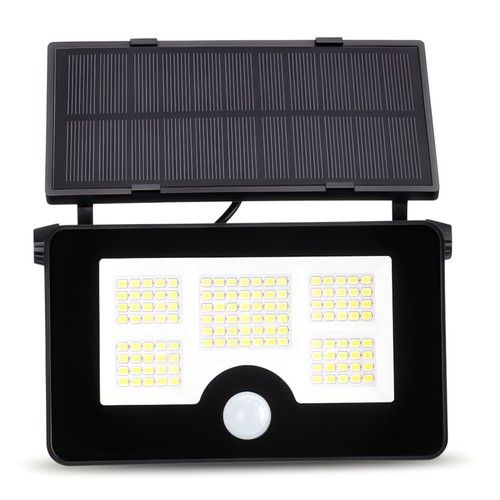 Led solarleuchte mit - led,