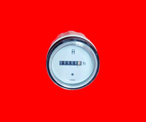 Neu vdo 52mm anzeige - neu,