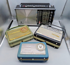 #SE5113# Kofferradio Nordmende