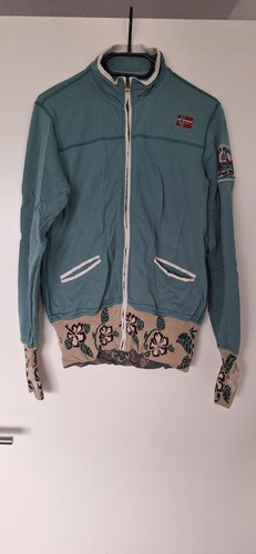 Napapijri sweat jacke - sweat,