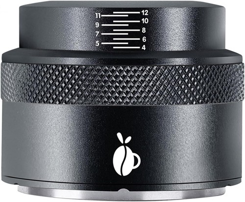 Espresso tamper 53mm - tamper,