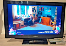 37'' TV Panasonic Fernseher